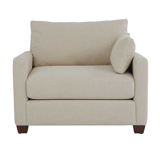 Wilmette Chair &amp; a Half