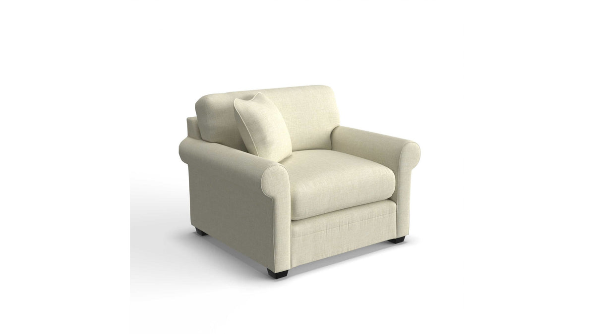 Olson Chair &amp; a Half