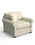 Olson Chair & a Half