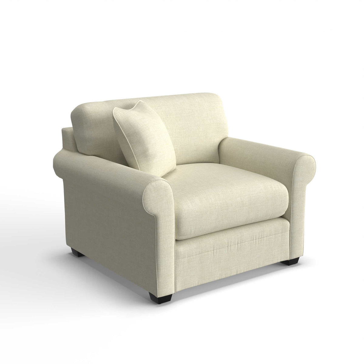 Olson Chair &amp; a Half
