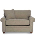 Olson Chair & a Half