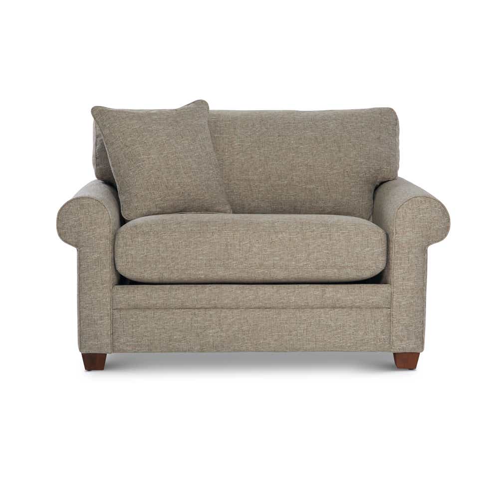 Olson Chair &amp; a Half