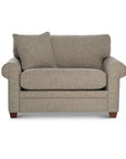 Olson Chair & a Half