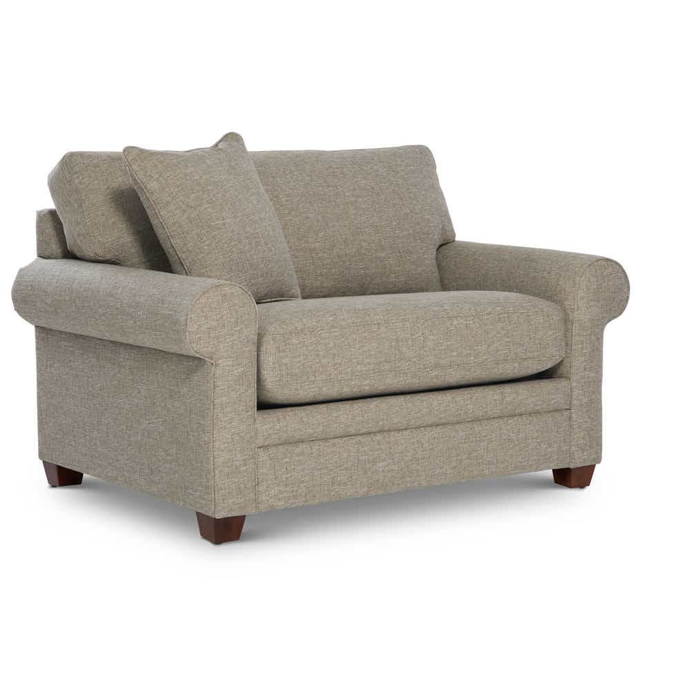 Olson Chair &amp; a Half