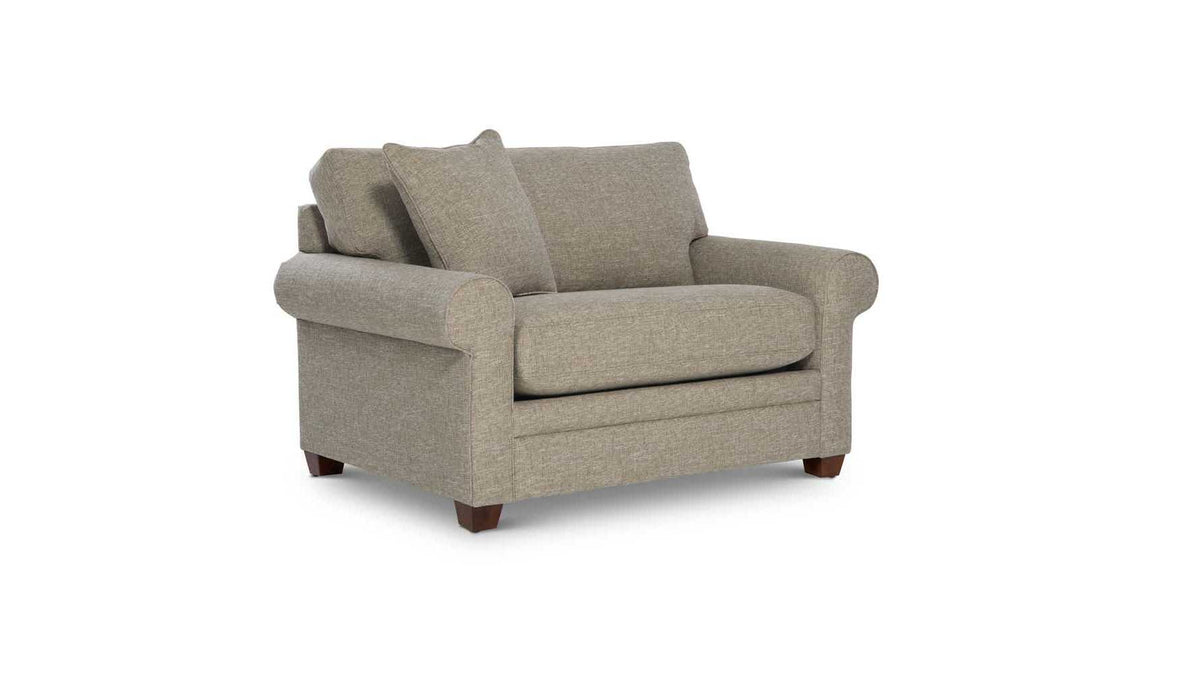 Olson Chair &amp; a Half