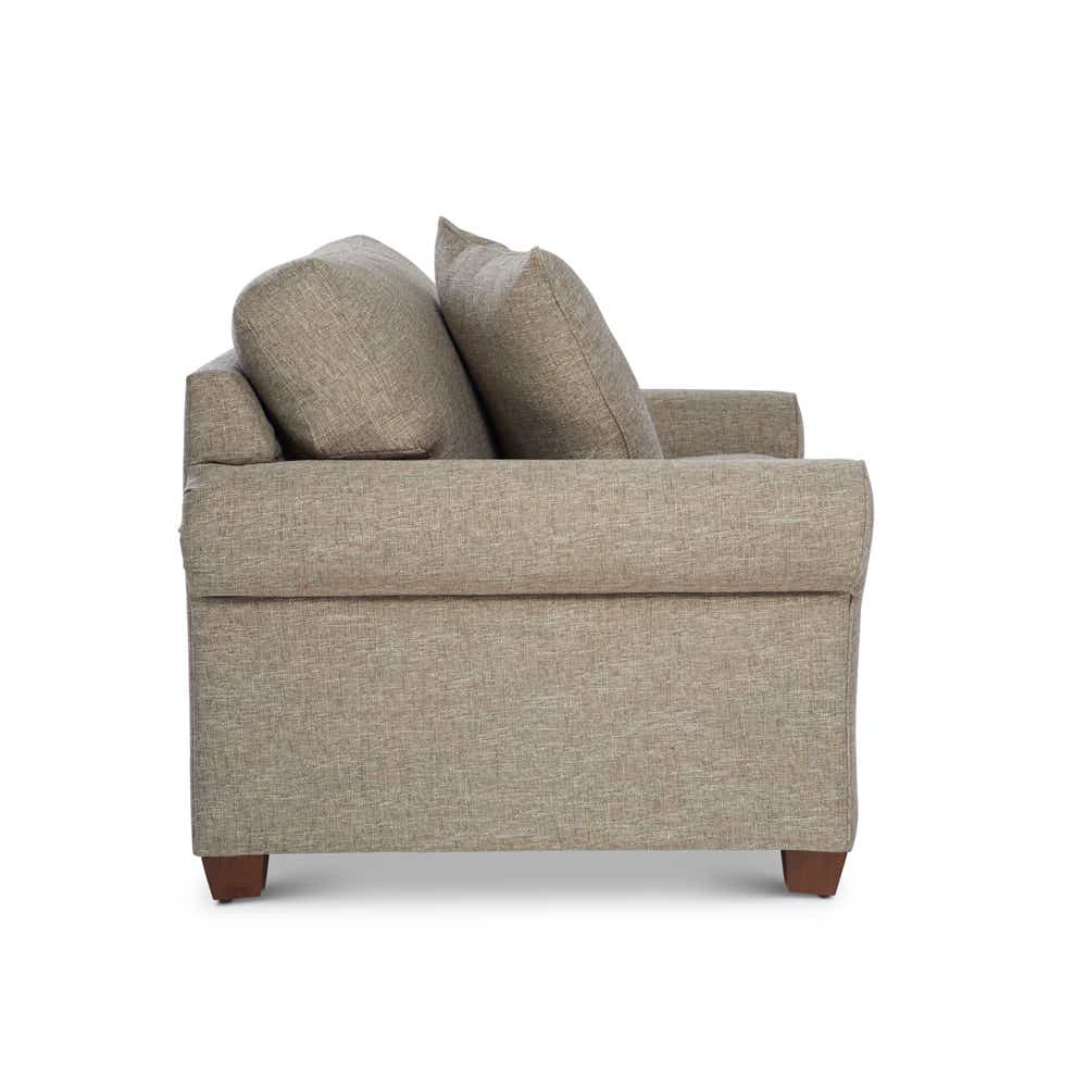 Olson Chair &amp; a Half