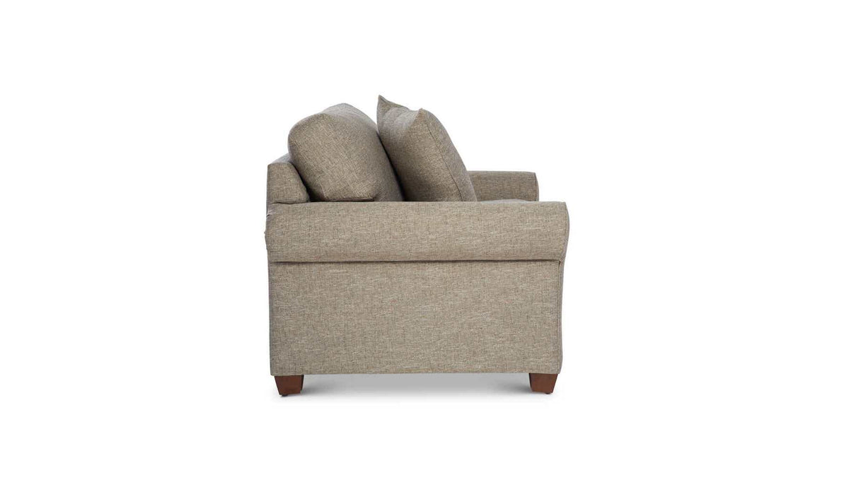 Olson Chair &amp; a Half