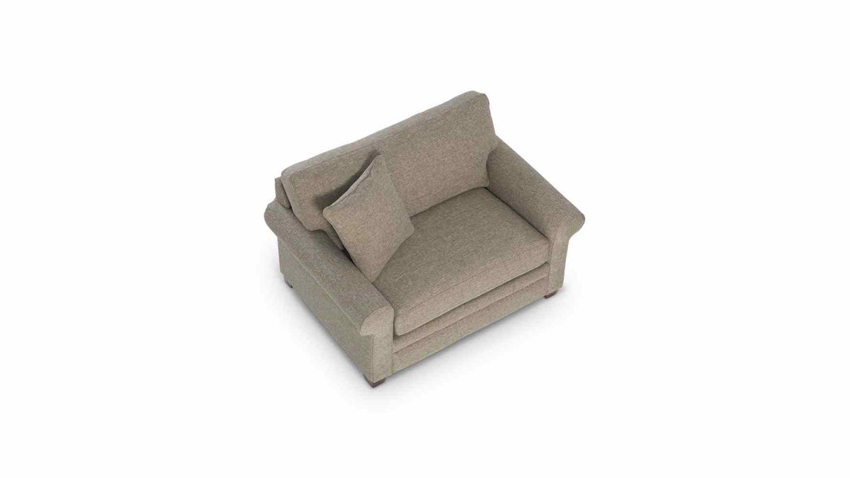 Olson Chair &amp; a Half