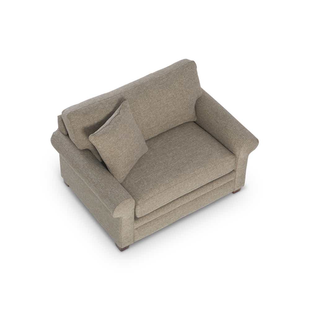 Olson Chair &amp; a Half