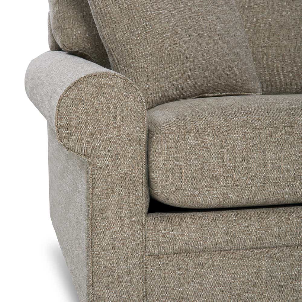 Olson Chair &amp; a Half