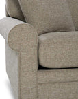 Olson Chair & a Half