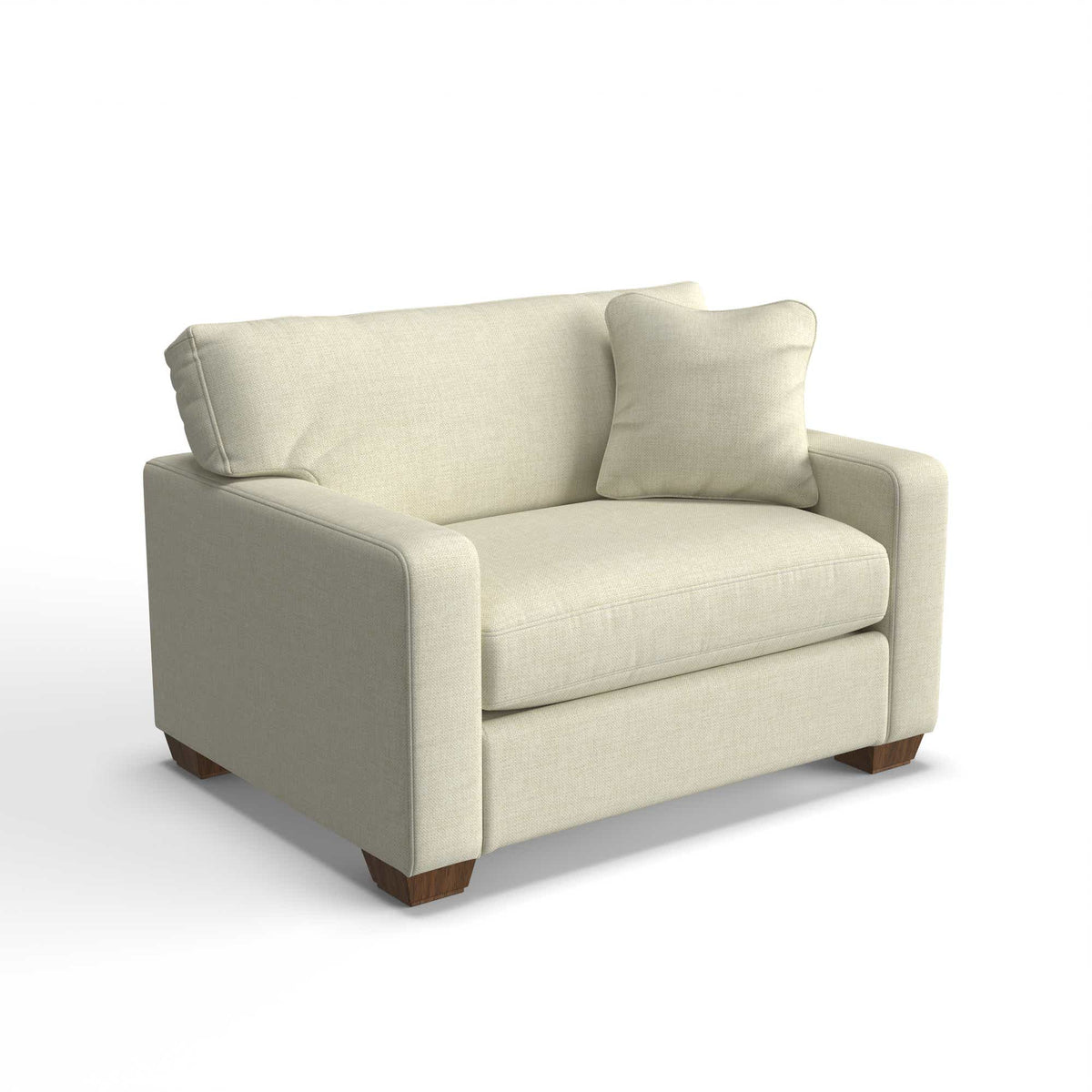 Shiloh Chair &amp; a Half