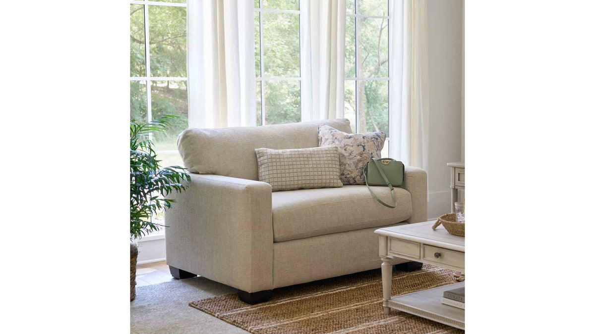 Shiloh Chair &amp; a Half