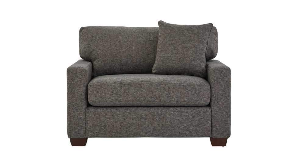 Shiloh Chair &amp; a Half