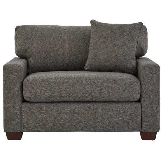 Shiloh Chair &amp; a Half