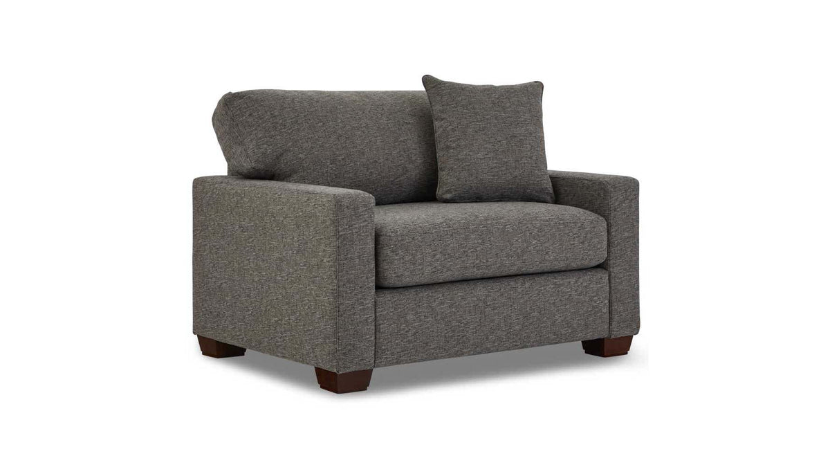 Shiloh Chair &amp; a Half