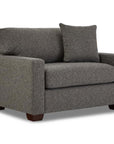 Shiloh Chair & a Half