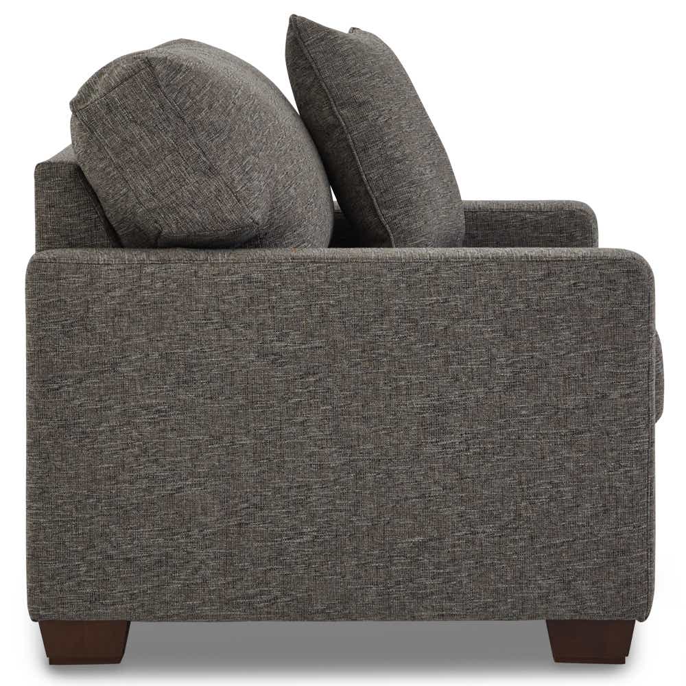 Shiloh Chair &amp; a Half