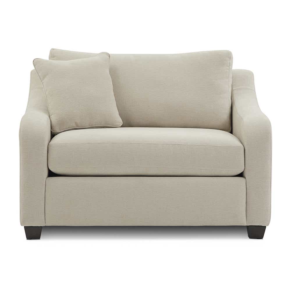 Charlie Chair &amp; a Half
