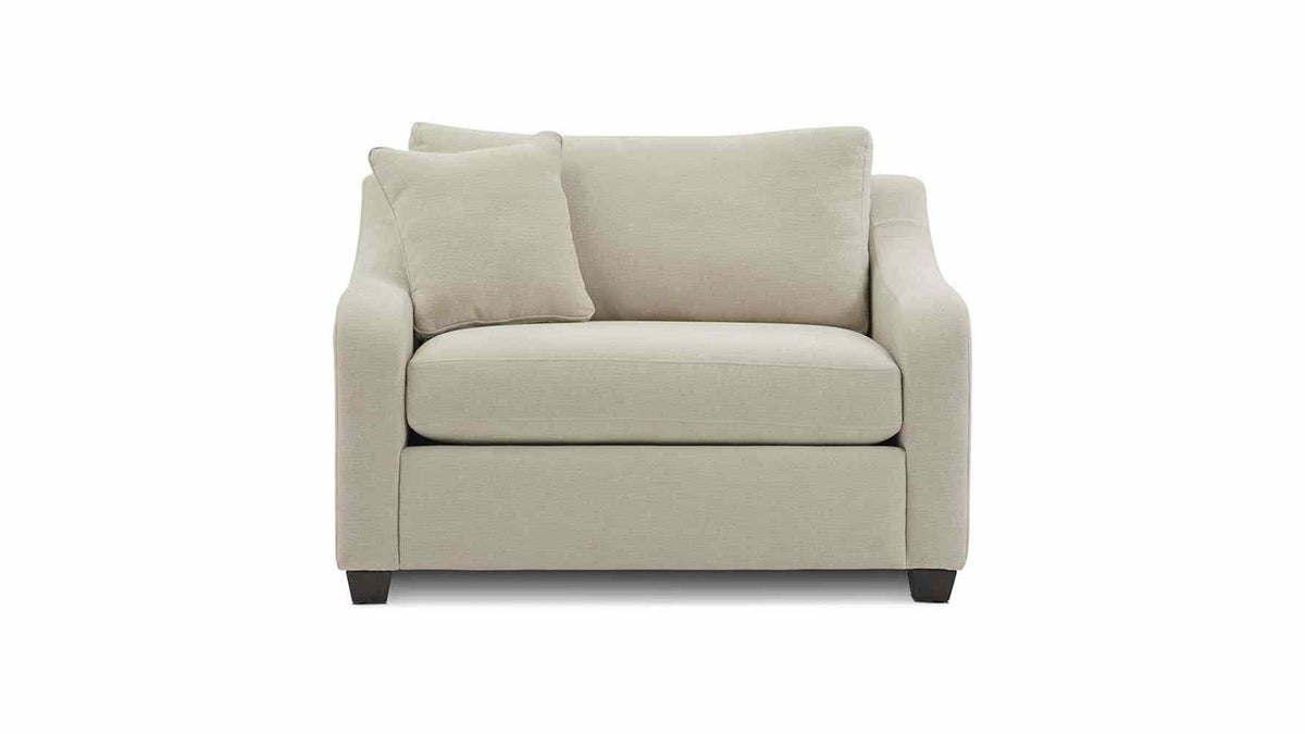 Charlie Chair &amp; a Half
