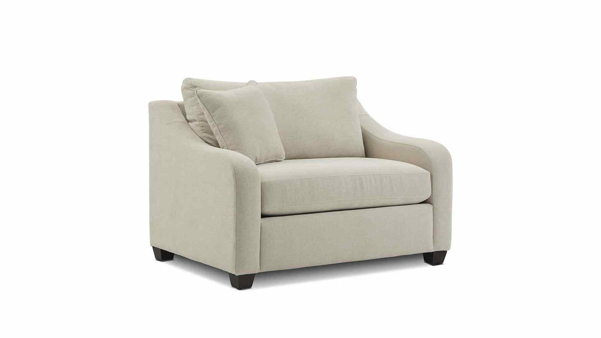 Charlie Chair &amp; a Half