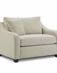 Charlie Chair & a Half