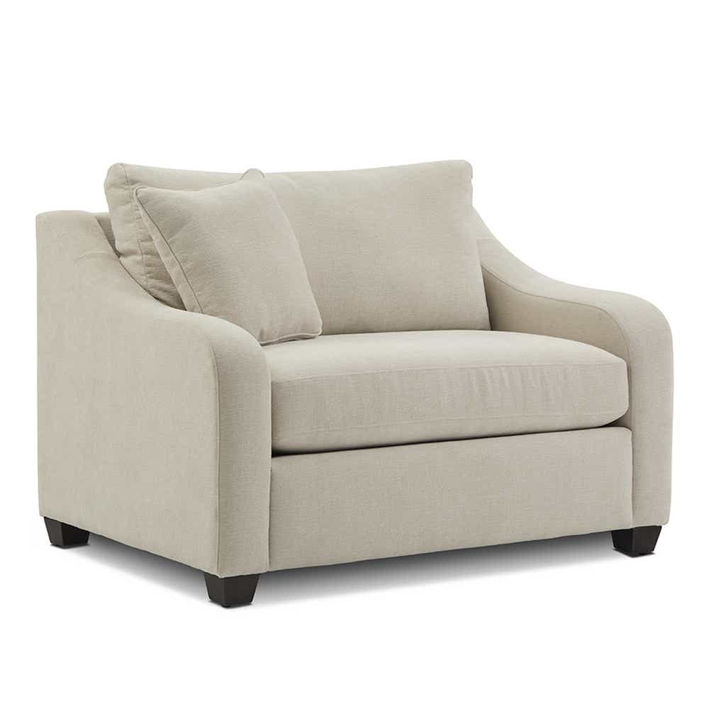 Charlie Chair &amp; a Half