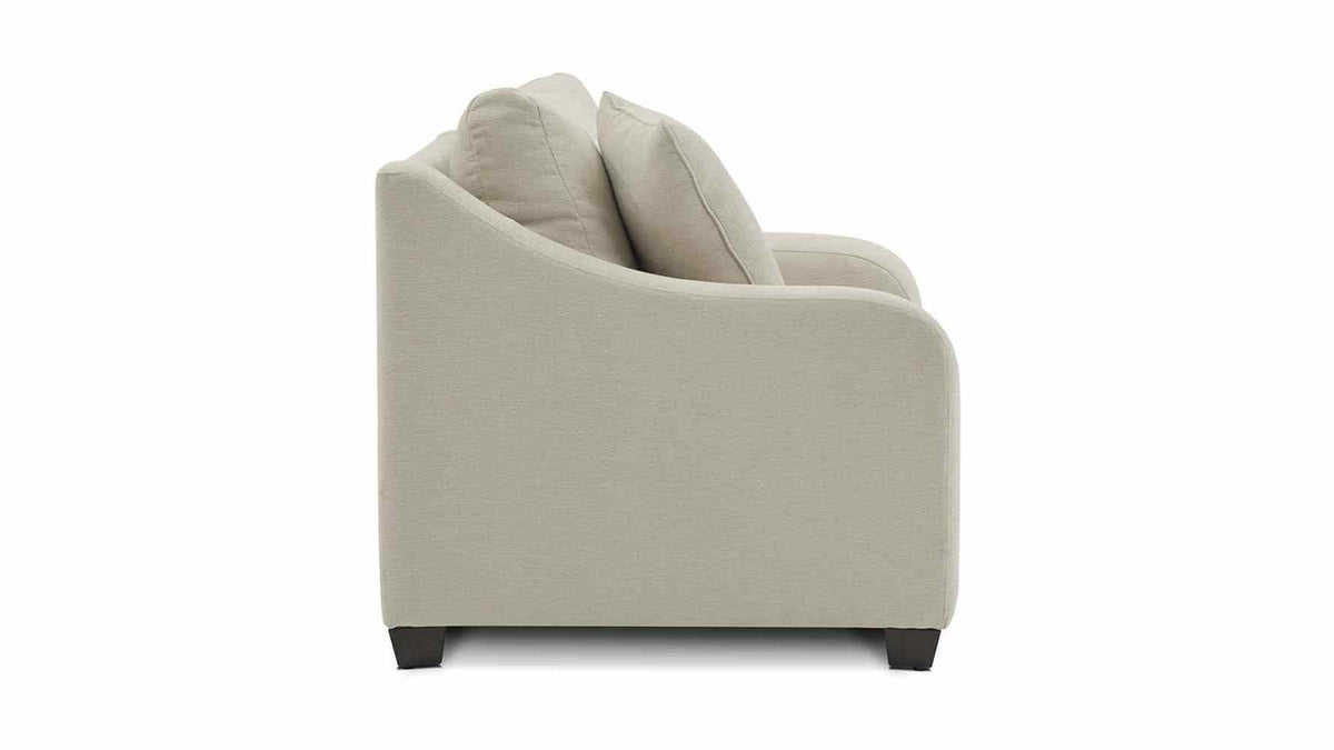 Charlie Chair &amp; a Half