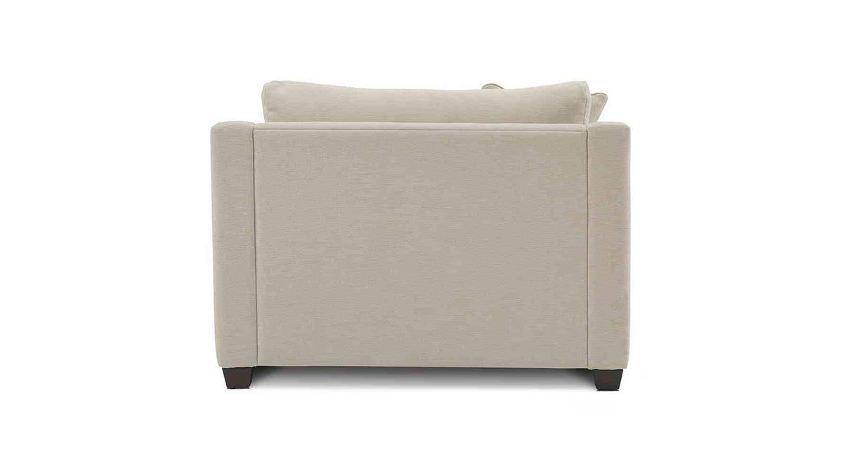 Charlie Chair &amp; a Half