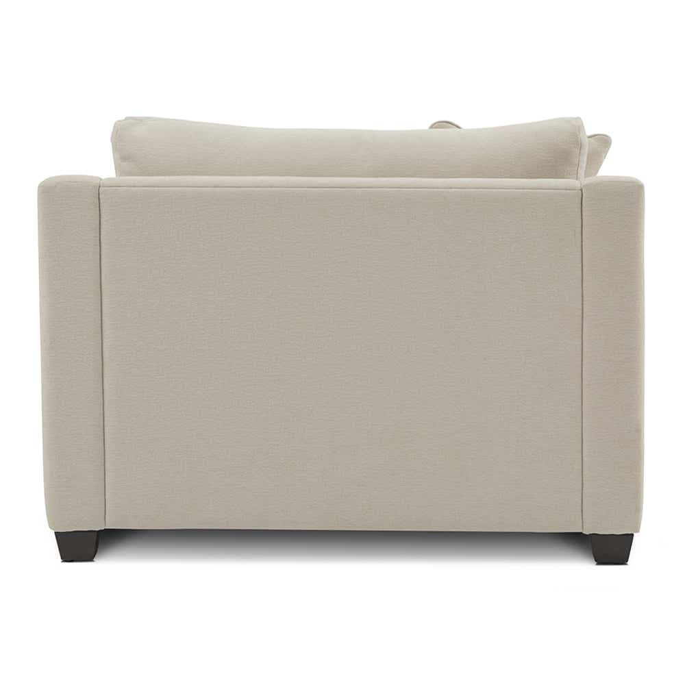 Charlie Chair &amp; a Half