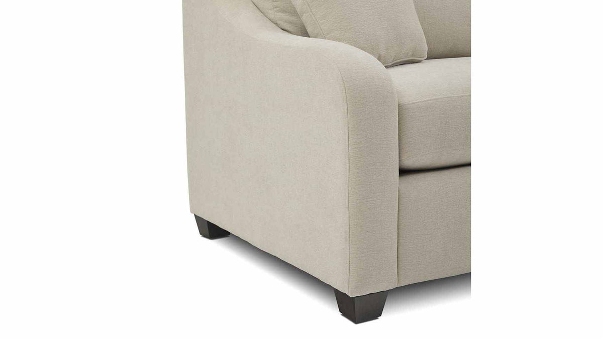 Charlie Chair &amp; a Half