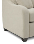Charlie Chair & a Half