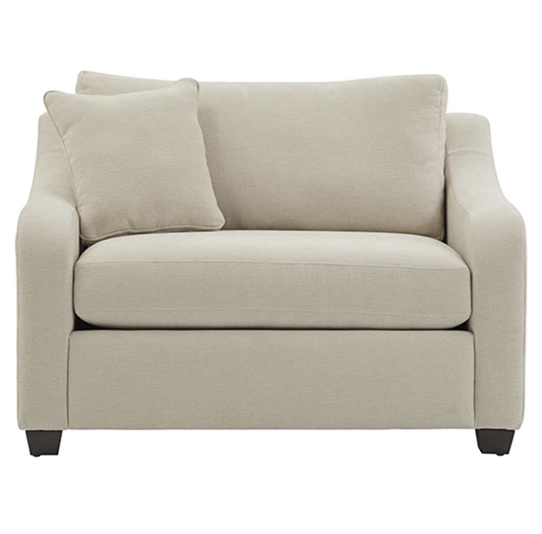 Charlie Chair &amp; a Half