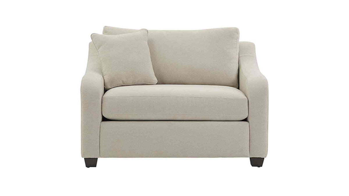 Charlie Chair &amp; a Half