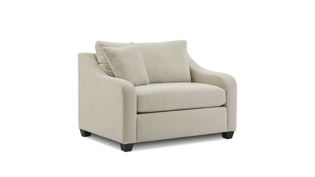Charlie Chair &amp; a Half