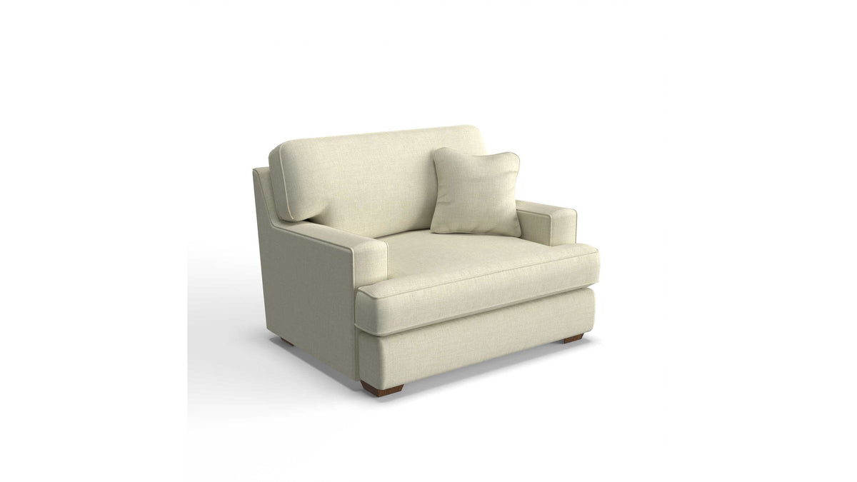 Paxton Chair &amp; a Half
