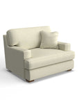 Paxton Chair & a Half