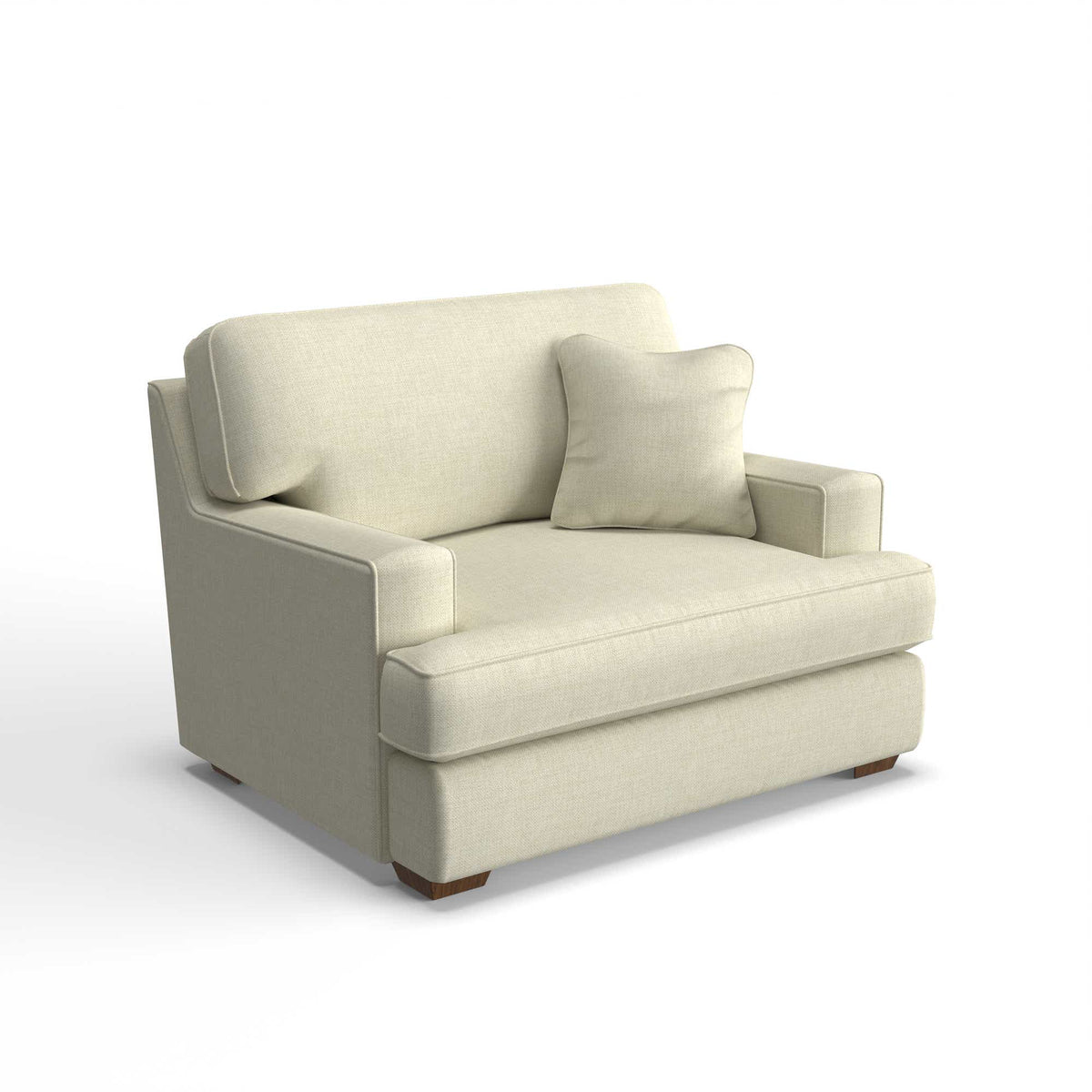 Paxton Chair &amp; a Half