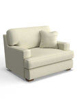 Paxton Chair & a Half