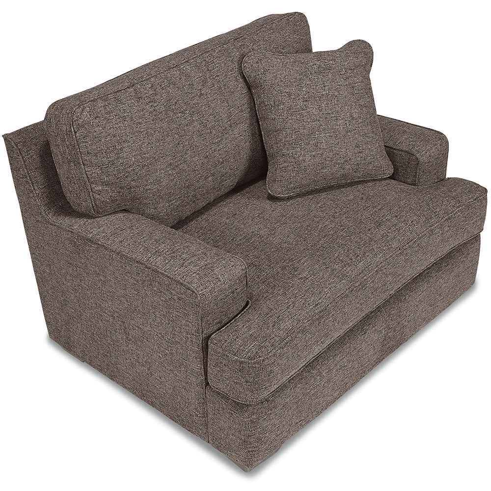 Paxton Chair &amp; a Half