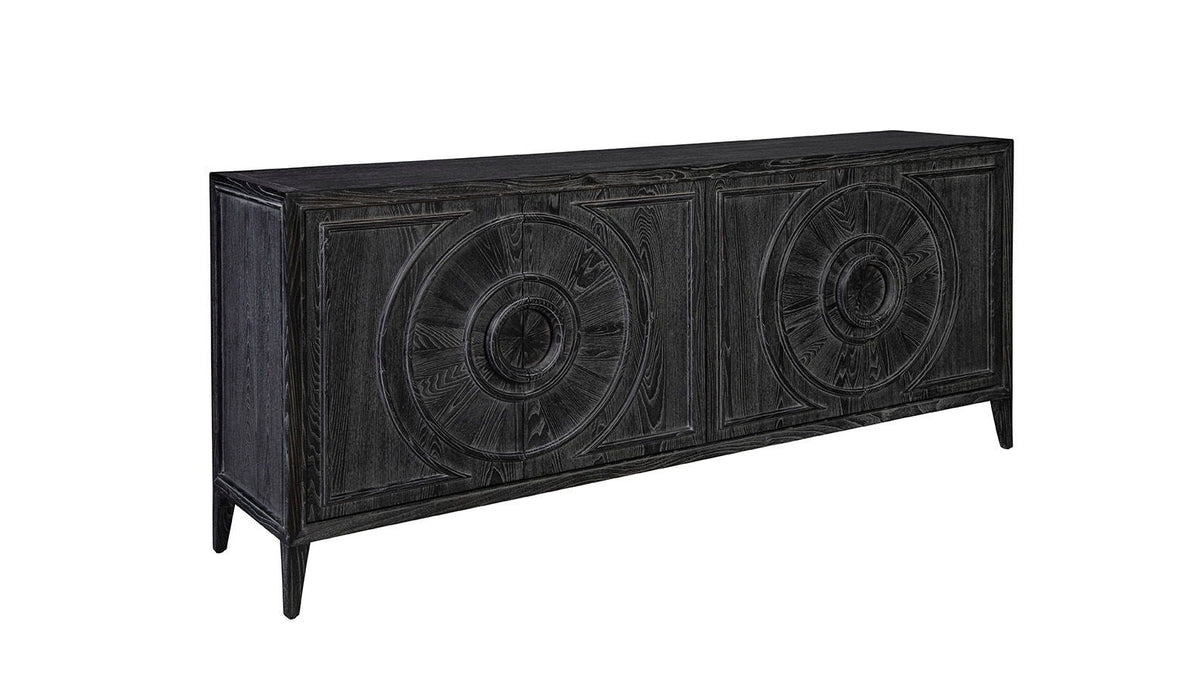 Deroche - Sideboard - Charcoal
