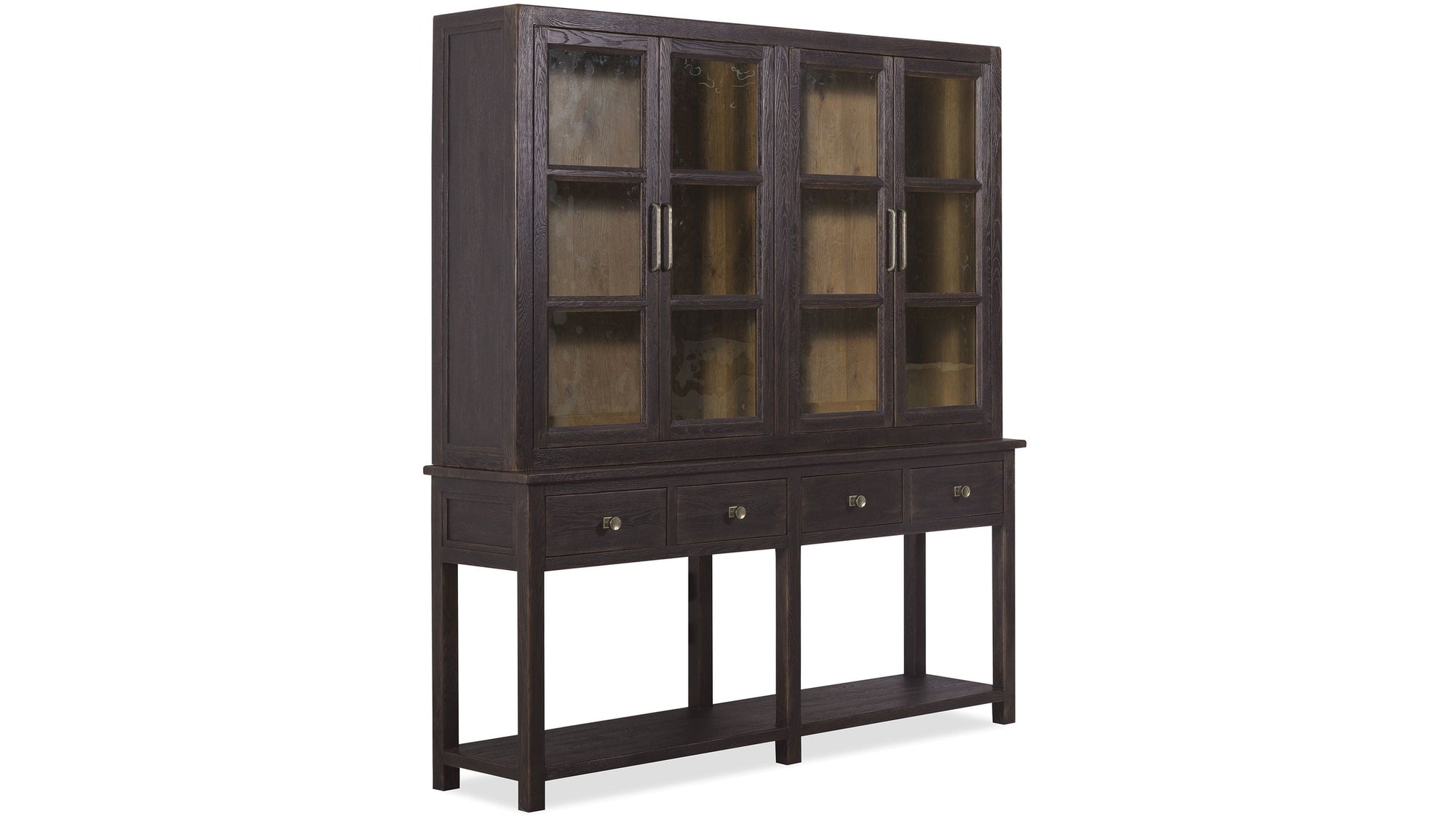 Driftwood - Display Sideboard