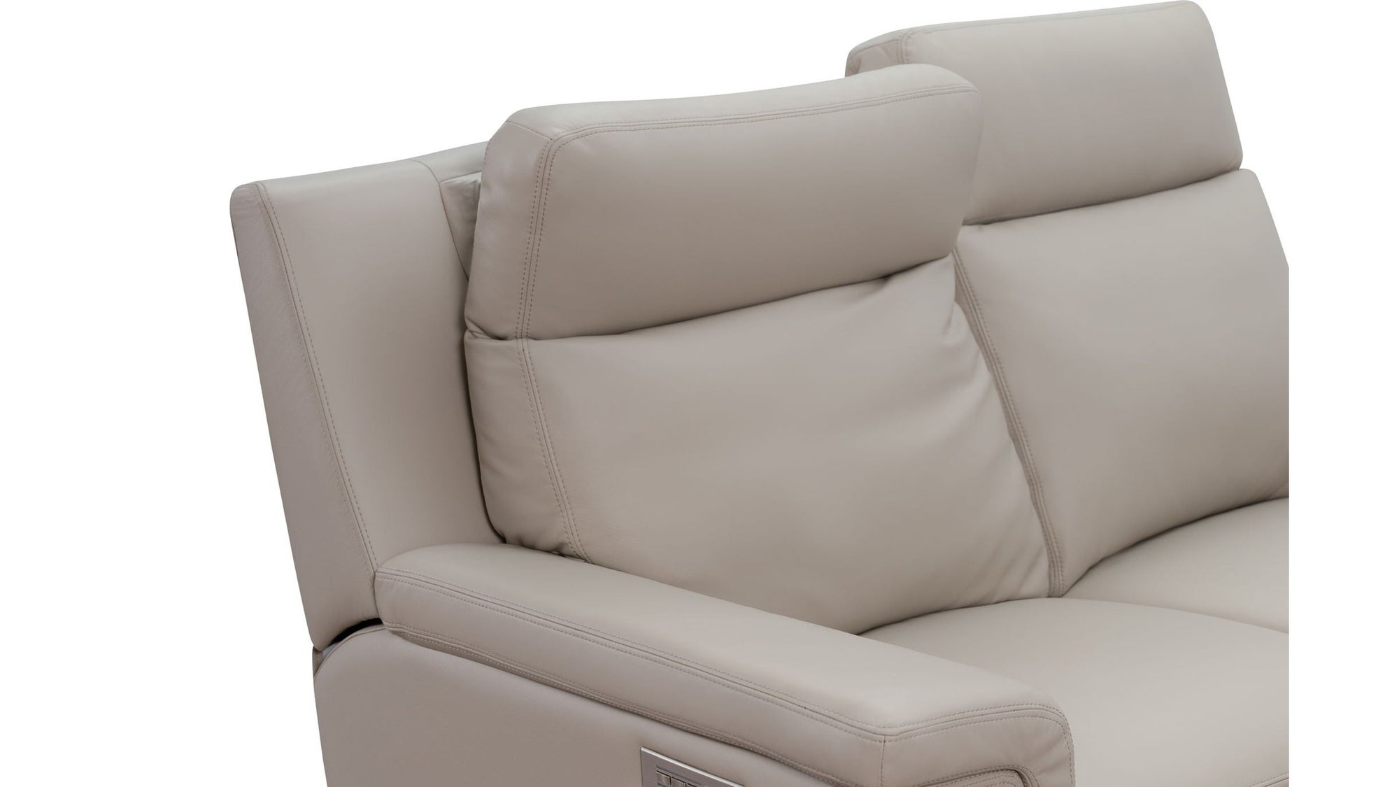 Harper - 3P Loveseat