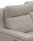Harper - 3P Loveseat