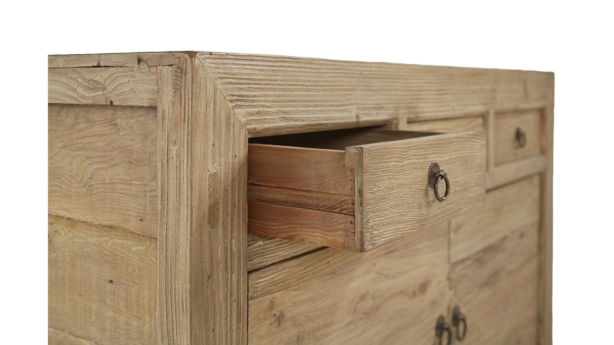 Antique Walter - Sideboard