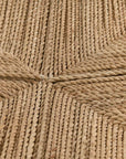 Montauk Woven Console Table
