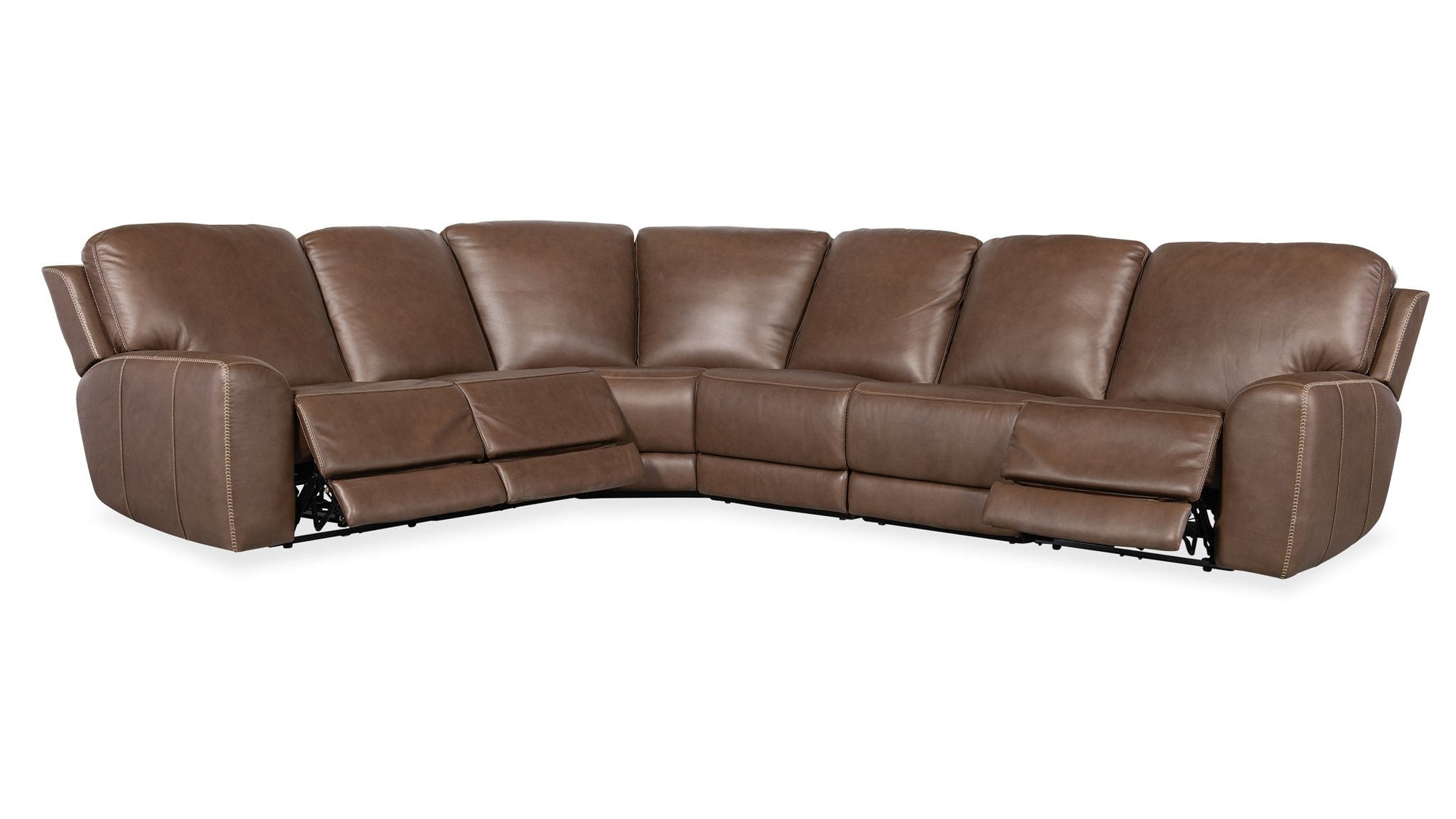 SS - Torres Sectional