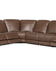 SS - Torres Sectional