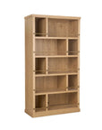 European Farmhouse Open Etagere