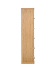 European Farmhouse Open Etagere